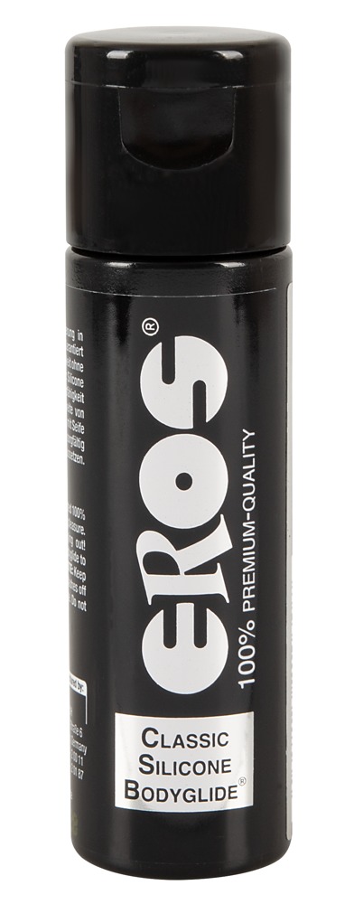 EROS Classic Silicone Bodyglide