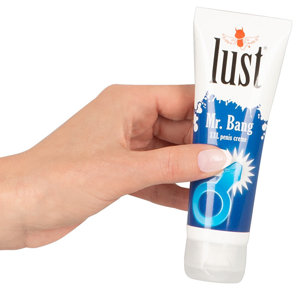 LUST Creme