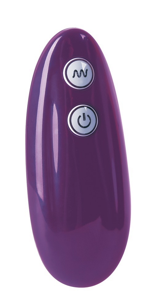 Intimate Spreader Vibrating