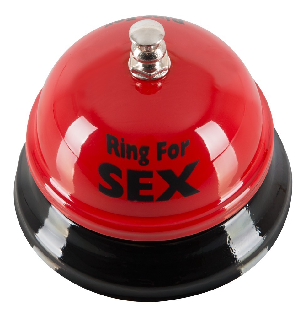 Ring for Sex Klingel