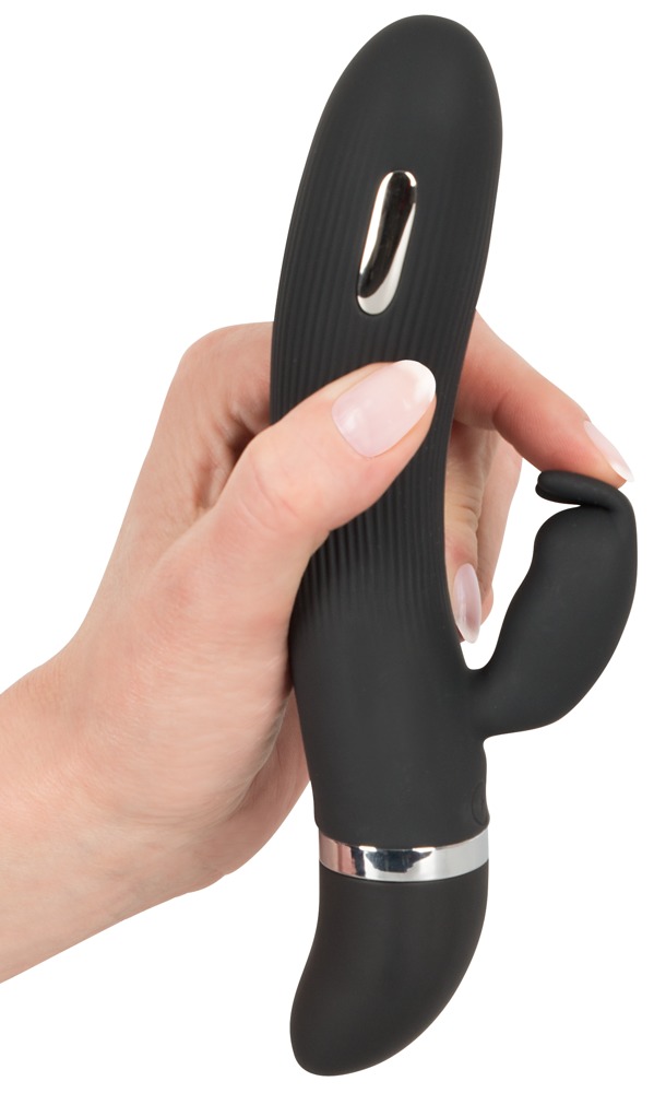 E-Stim Rabbit Vibrator E-Stim Rabbit Vibrator