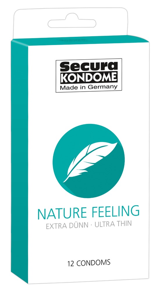 Secura Nature Feeling