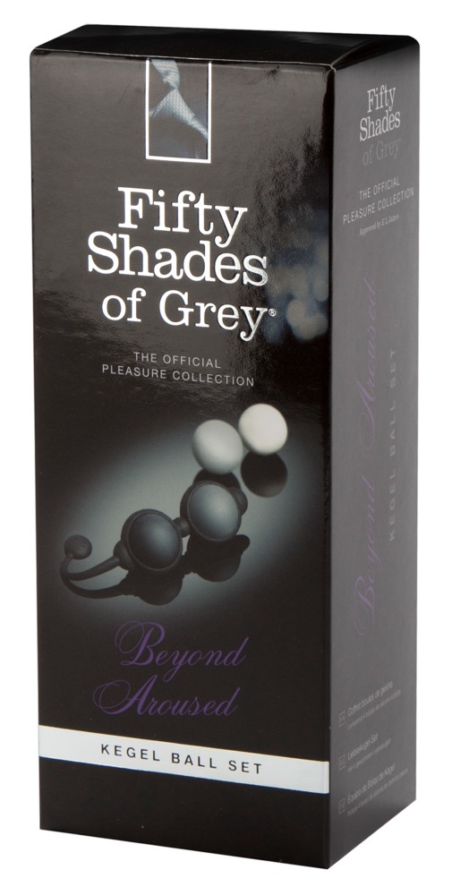 Beyond Aroused Beyond Aroused