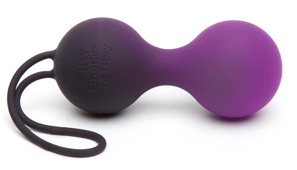 Inner Goddess Colour-Changing Jiggle Balls