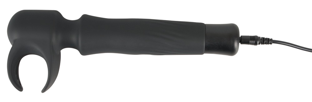 Man Wand Man Wand