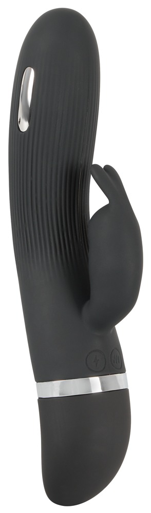 E-Stim Rabbit Vibrator E-Stim Rabbit Vibrator