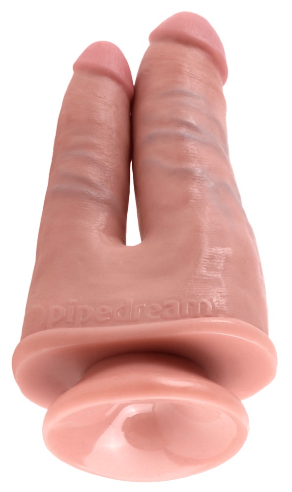 Dildo „Double Penetrator