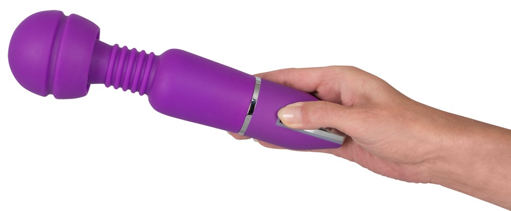 Deep Vibrations Wand