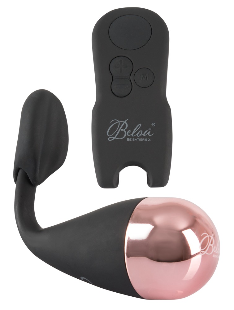 Belou Black Belou Black