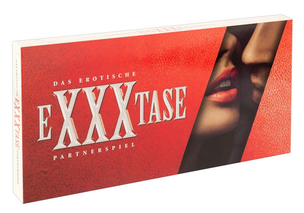 Exxxtase Brettspiel Exxxtase Brettspiel