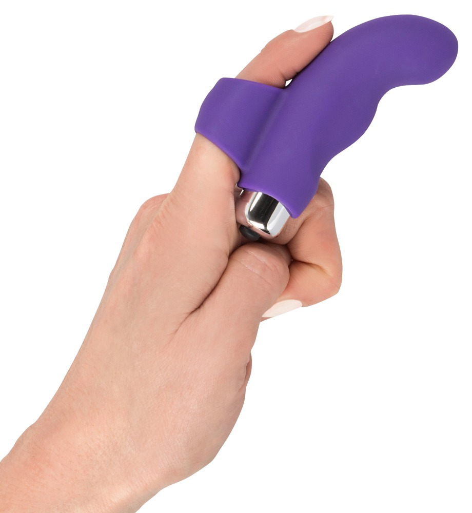 Finger Vibrator