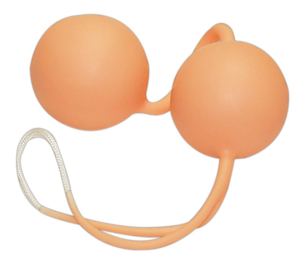 Love Balls