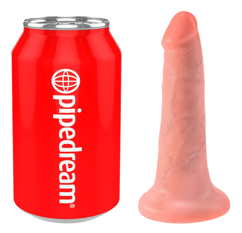 5" Cock 5" Cock