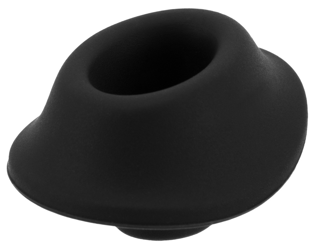 Heads 3er Black