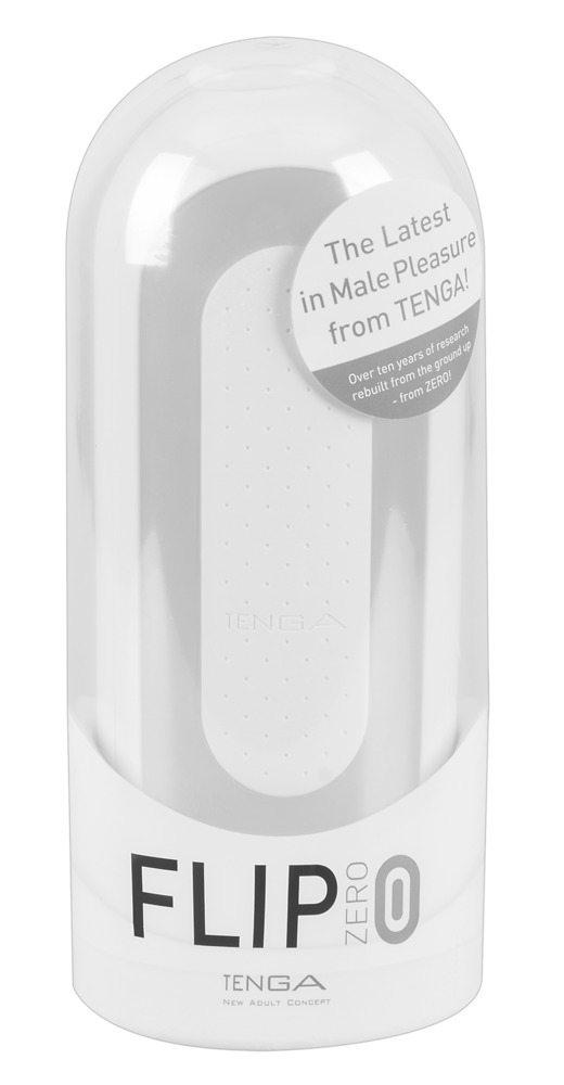 Flip Zero