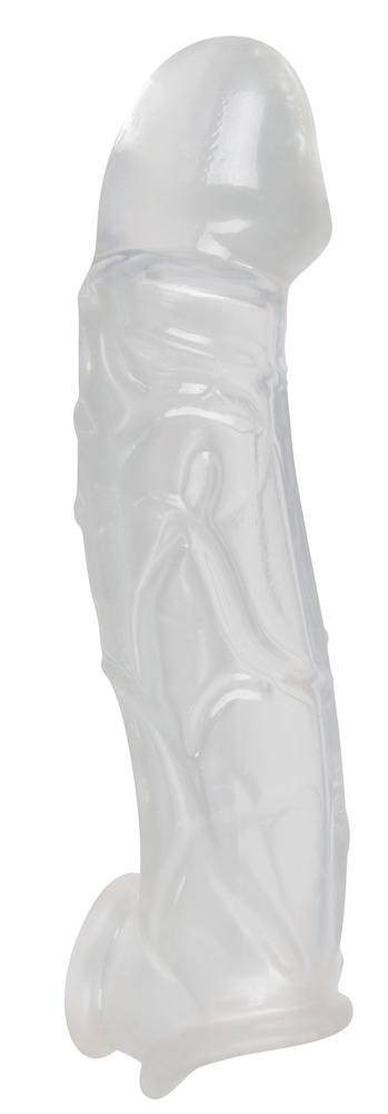 Crystal Skin Penishülle
