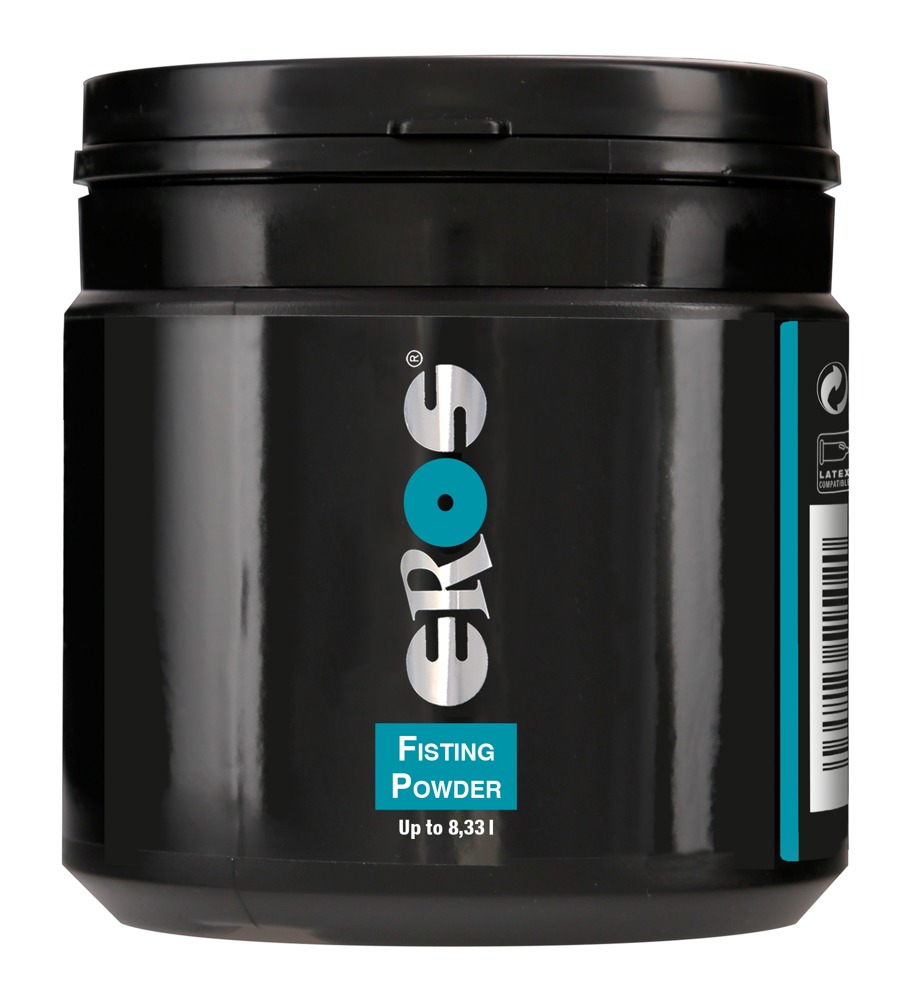 Fisting Powder