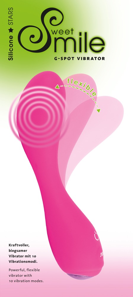 G-Spot-Vibrator G-Spot-Vibrator