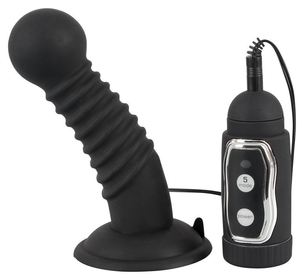 Analvibrator