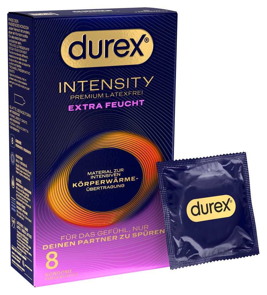 Intensity Extra Feucht