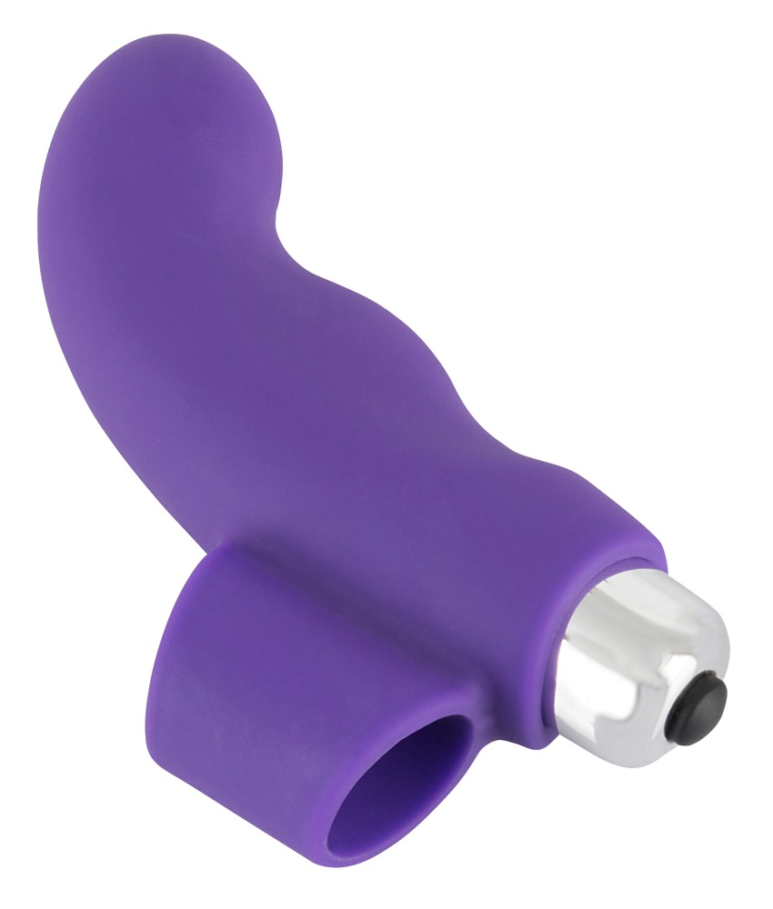 Finger Vibrator