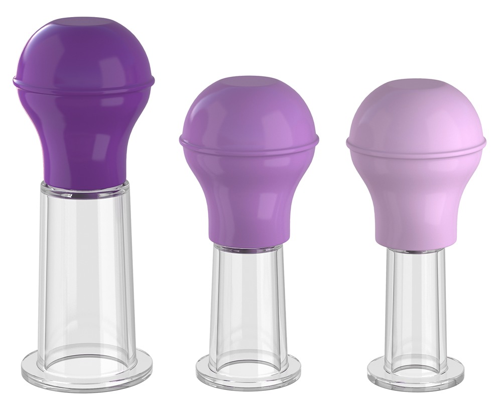 her nipple enhancer set her nipple enhancer set