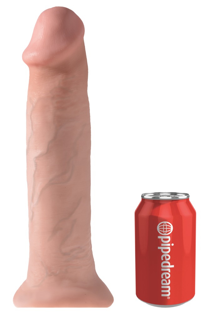 14“ Cock