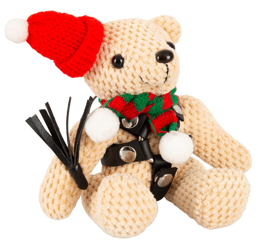 X-Mas SM-Teddy