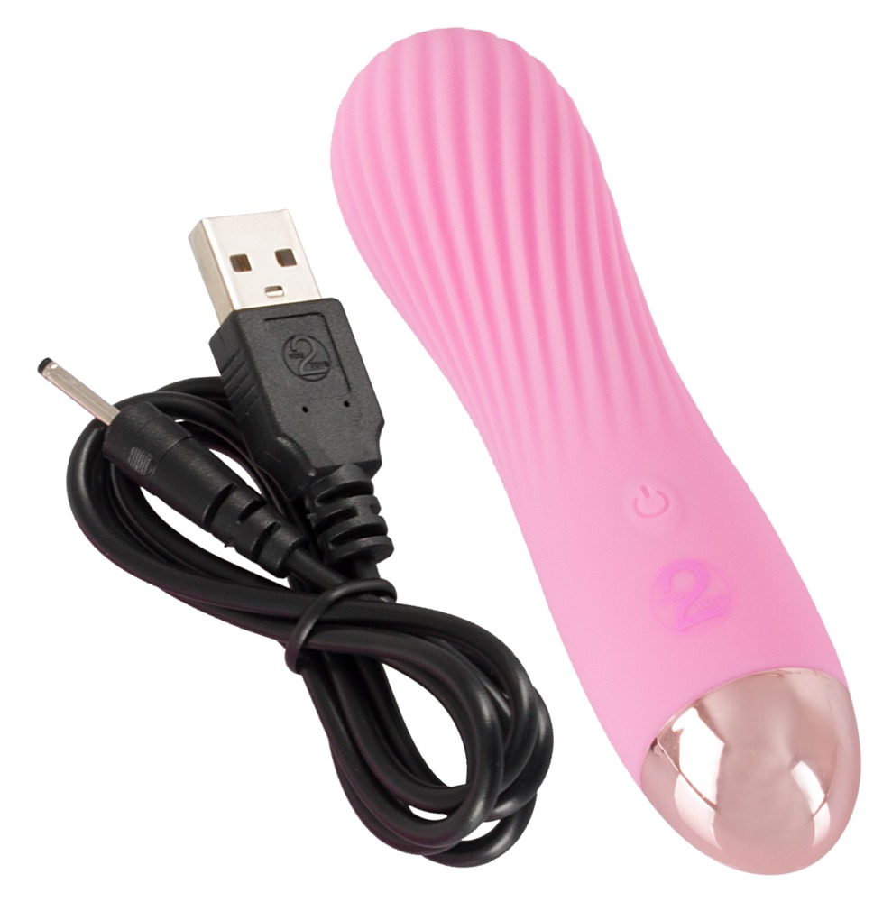 Cuties Minivibrator