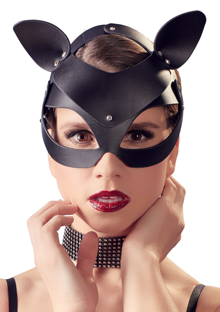 Catmask Strass