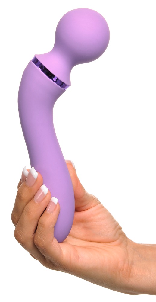 Duo Wand Massage-Her Duo Wand Massage-Her