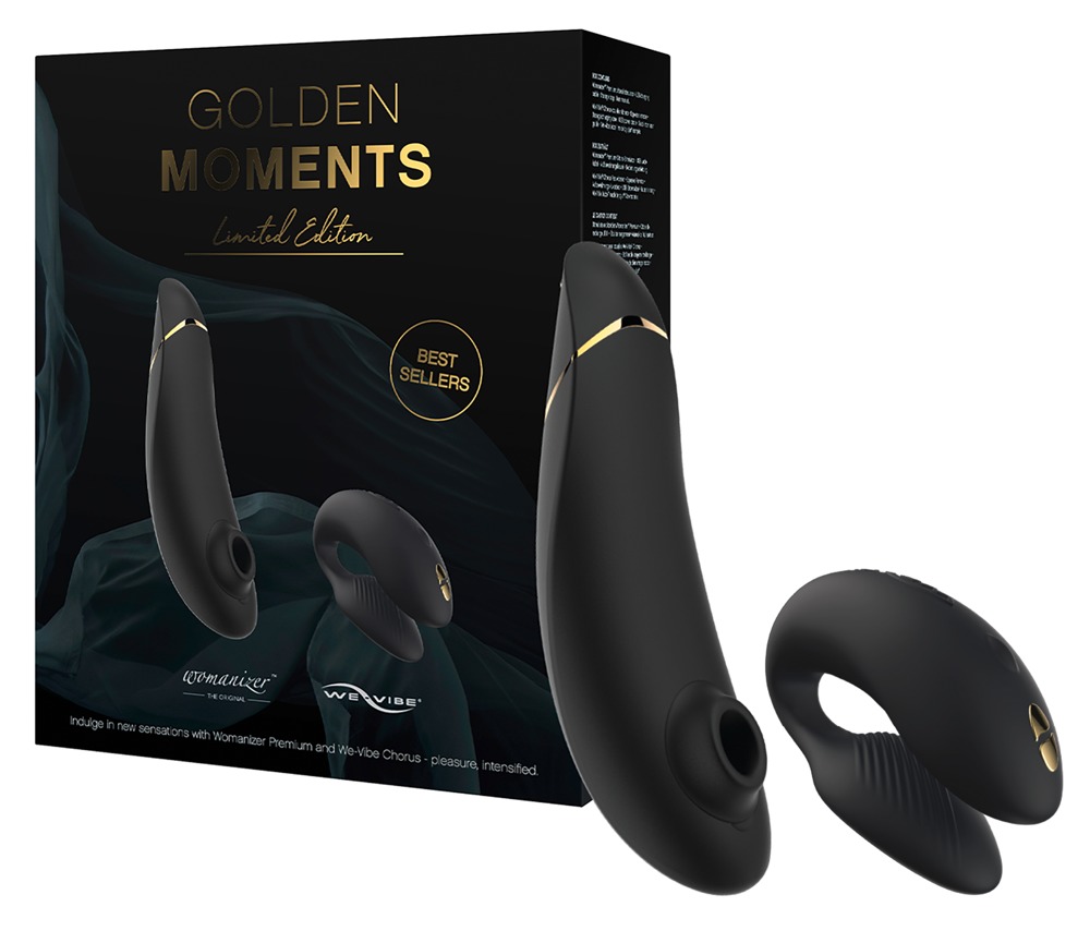 Golden Moments Collection