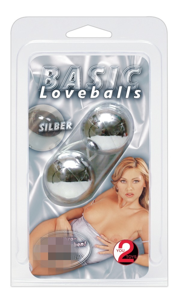 Basic Loveballs Basic Loveballs