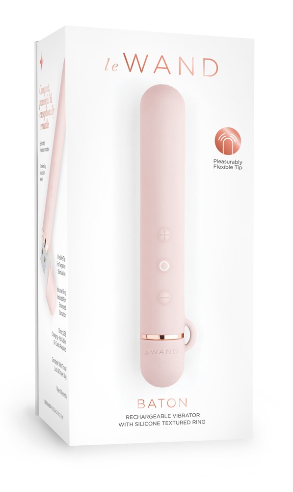 Le Wand Baton
