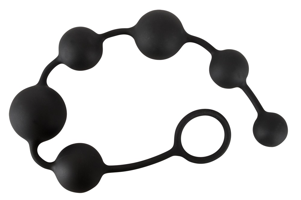 Anal beads Anal beads