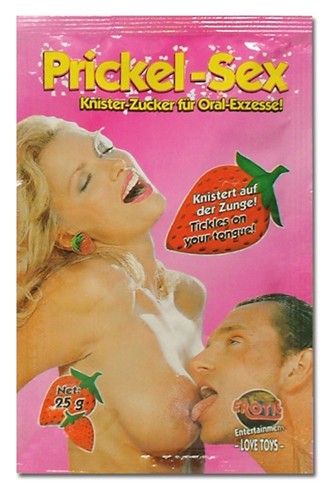 Prickel-Sex Prickel-Sex