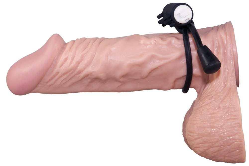 Vibro-Cockring Vibro-Cockring
