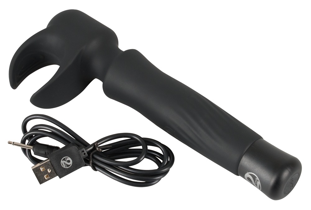 Man Wand Man Wand