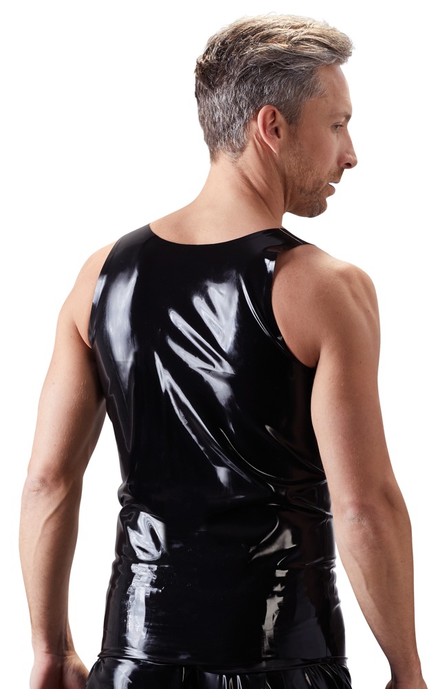 Latex Tanktop 