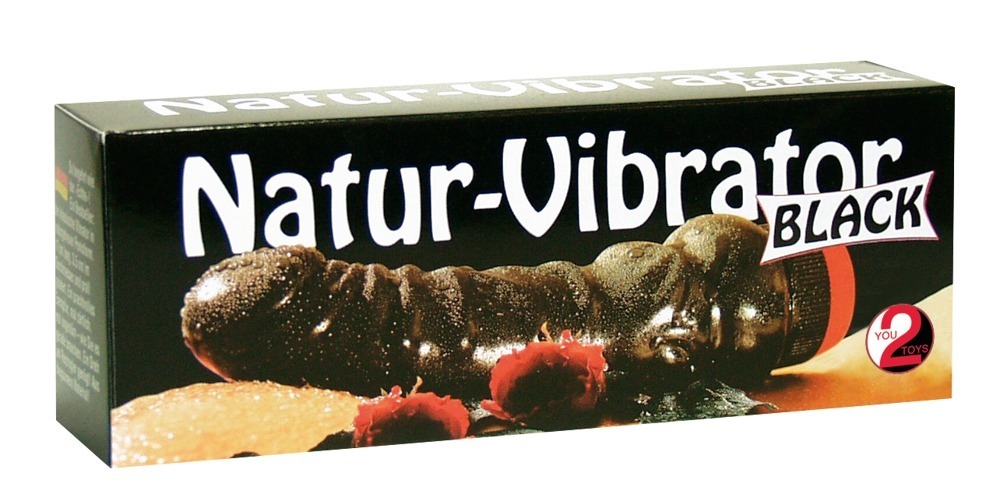 Natur-Vibrator