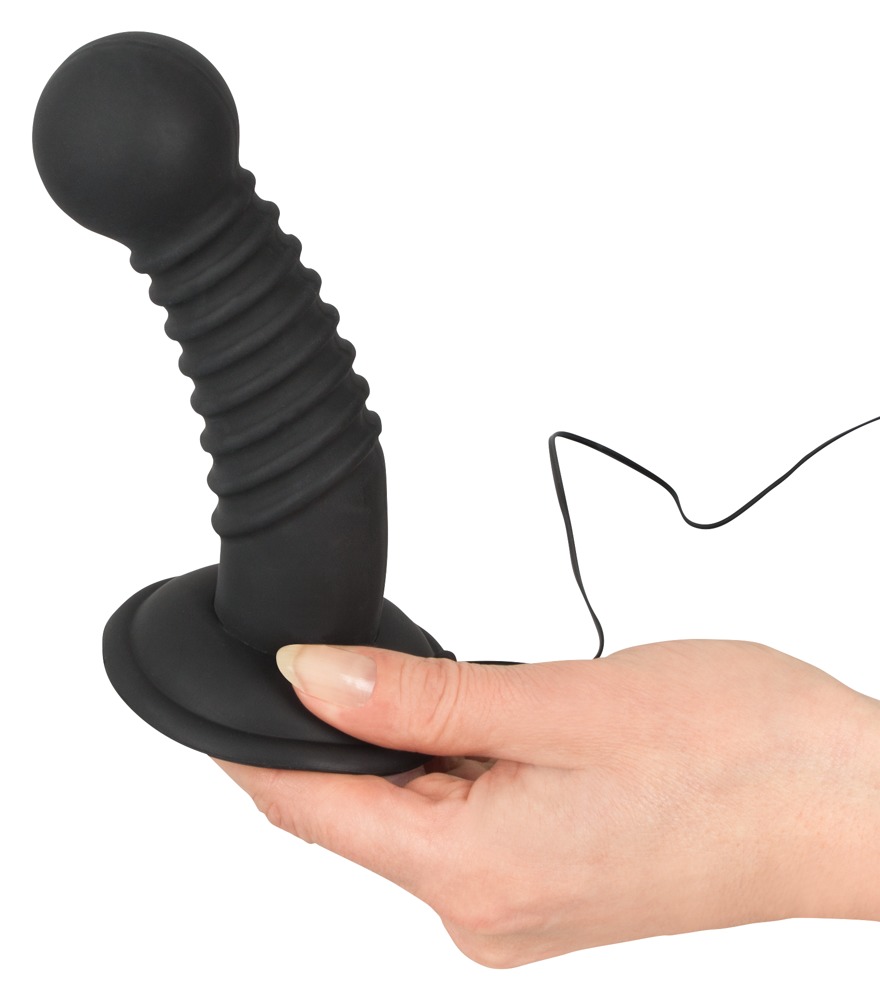 Analvibrator