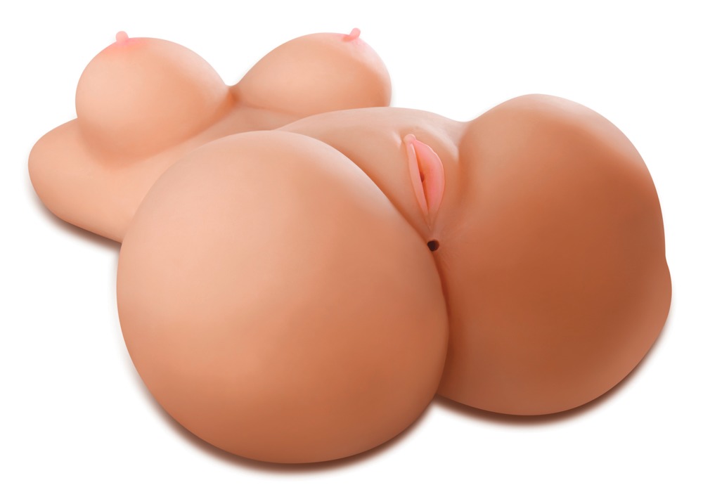 Mega Fuck Slut Mega Fuck Slut