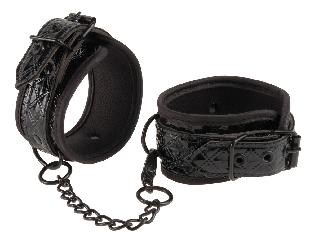 Couture Cuffs Couture Cuffs