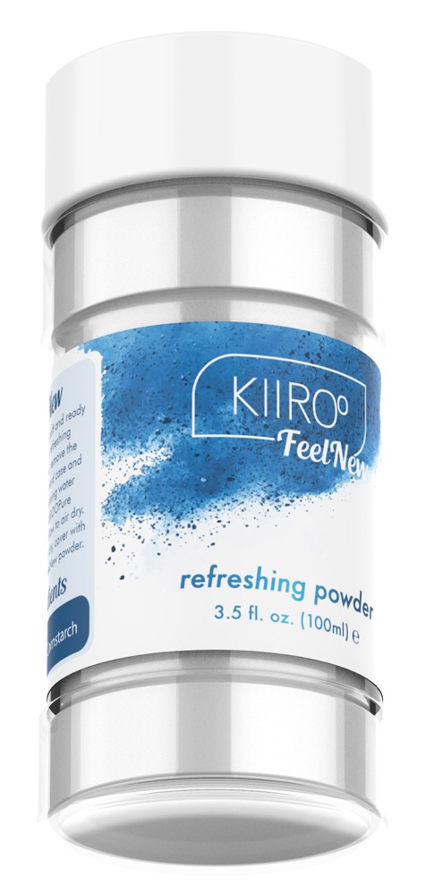 FeelNew Refreshing Powder