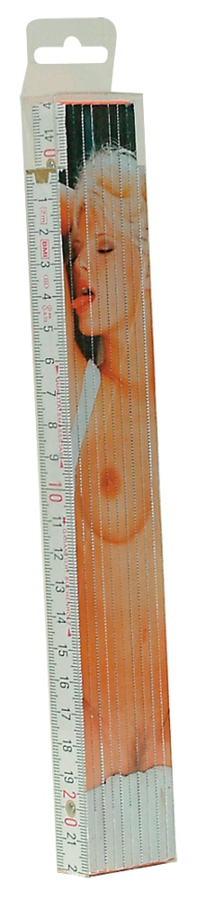 2-Meter Zollstock 2-Meter Zollstock