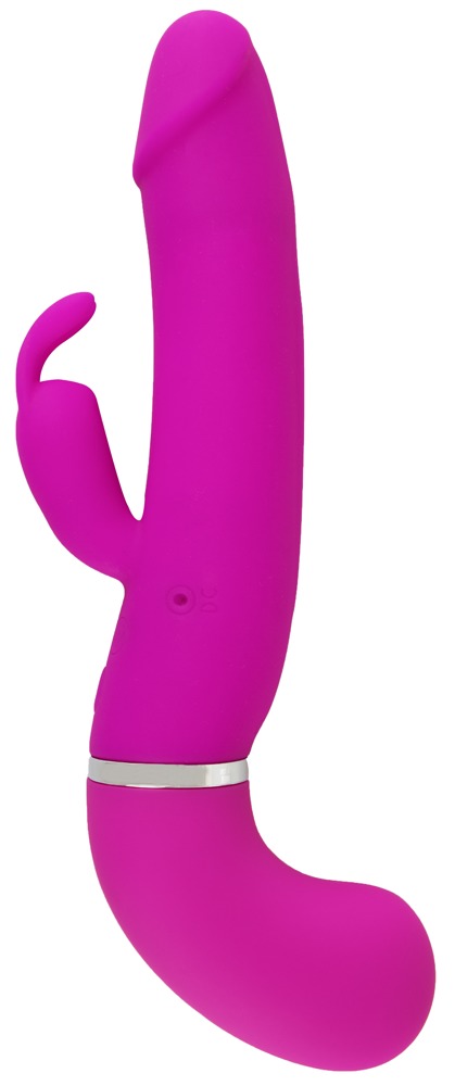 Cumshot Rabbit Vibrator