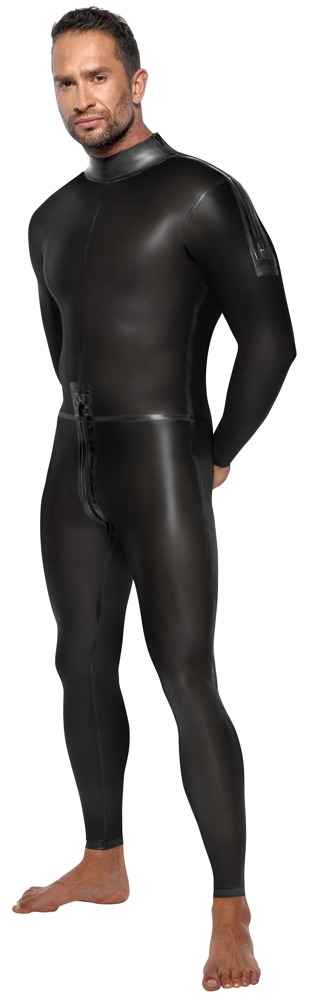 Overall aus Latex