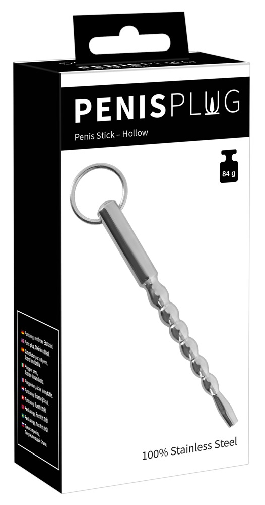 Penis Stick - Hollow