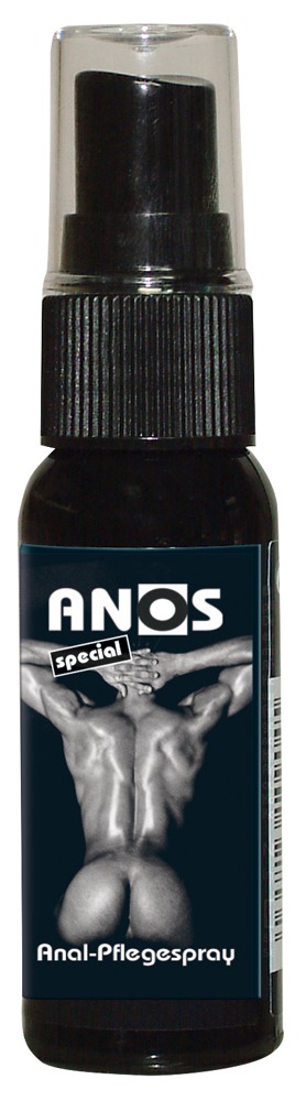 ANOS Special Anal-Pflegespray