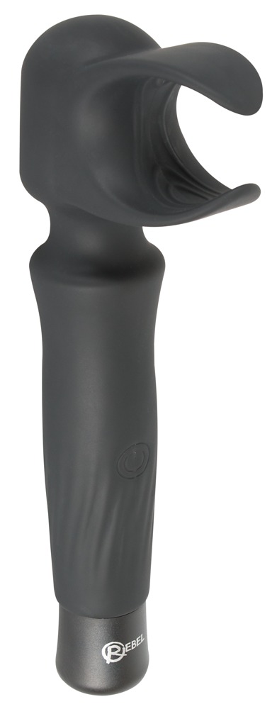 Man Wand Man Wand